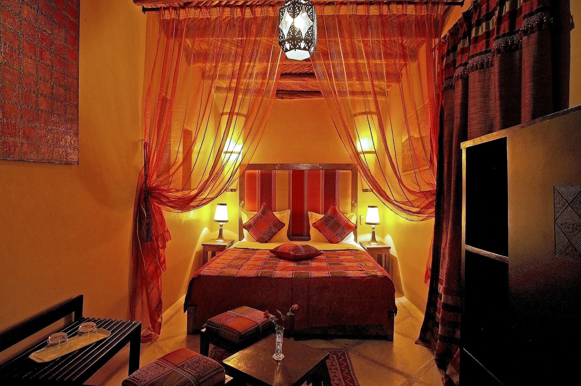 Riad Opale Marrakech مراكش المظهر الخارجي الصورة