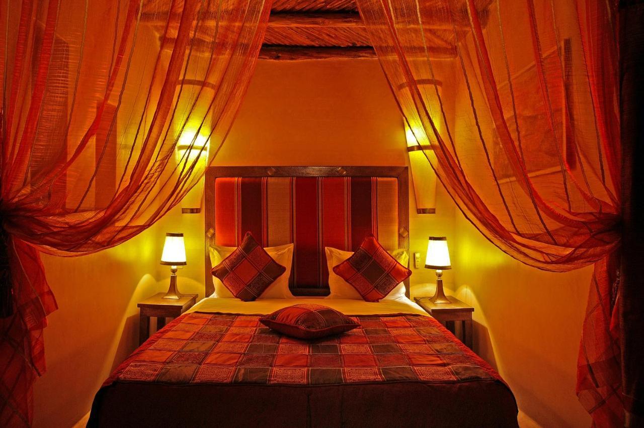 Riad Opale Marrakech مراكش الغرفة الصورة